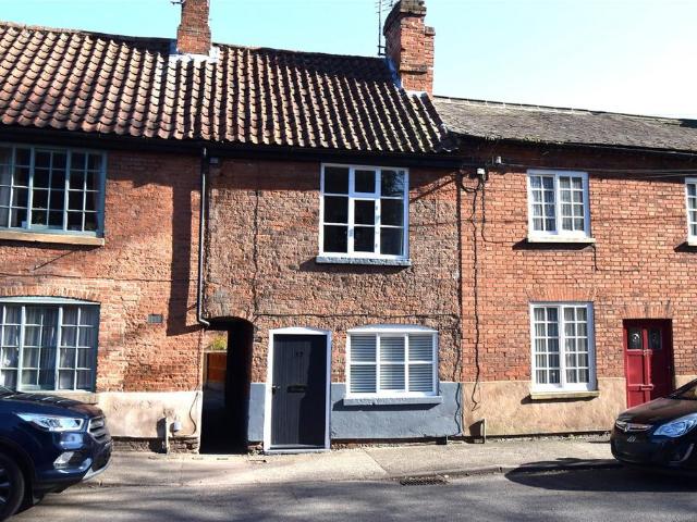House for rent in Alverton, East Midlands