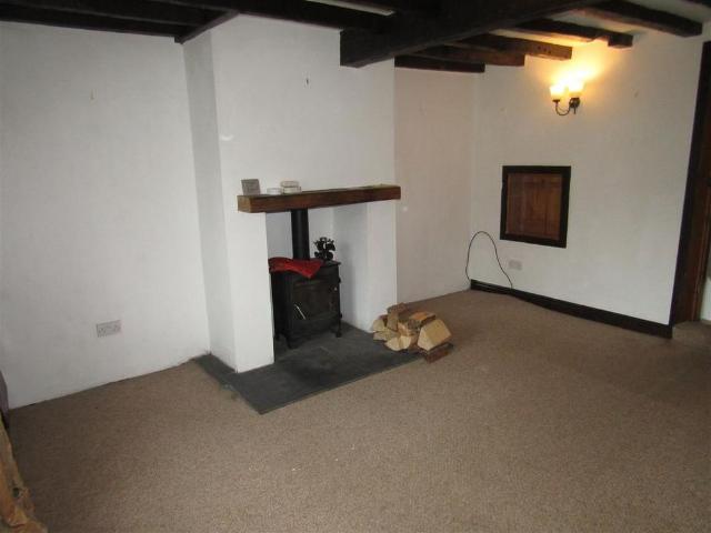 House for rent in High Field, York