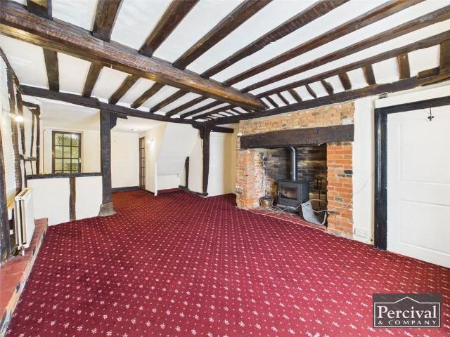 House for rent in Chipping Hill, Essex