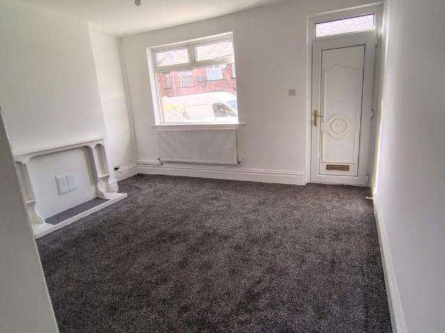 House for rent in Newton, Greenheys