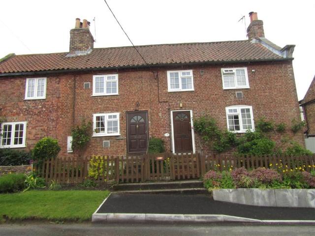 House for rent in Great Ouseburn, North Yorkshire