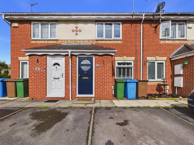House for rent in Hessle, Isle Of Man