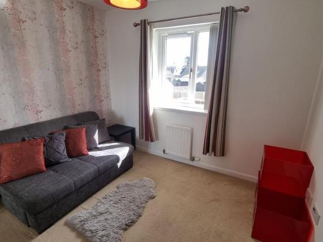 House for rent in Ballindoch, Scotland