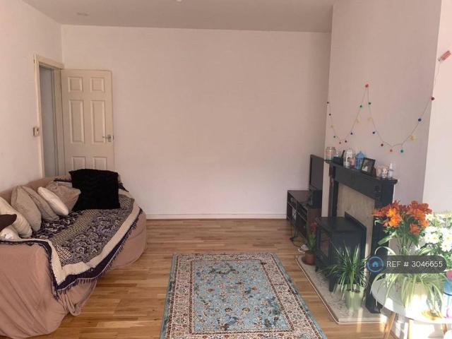 House for rent in Harehills, Leeds