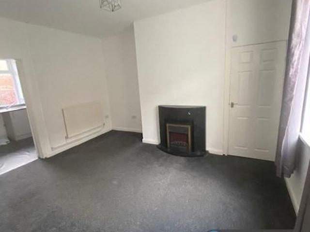 House for rent in New Kyo, Stanley