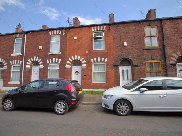 House for rent in Hurst Cross, Greenheys