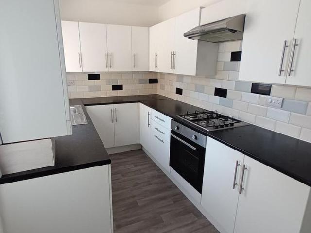 House for rent in Mill Hill, Blackburn