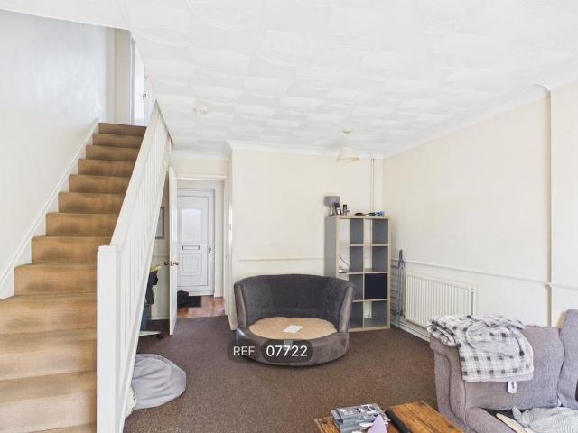 House for rent in New Werrington, Peterborough