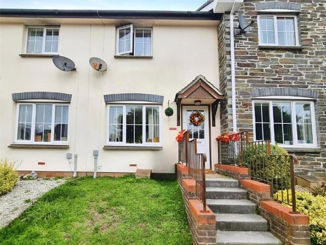 House for rent in Scredda, Cornwall