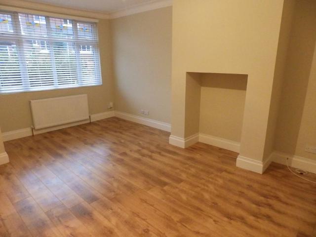 House for rent in Chapel Allerton, West Yorkshire