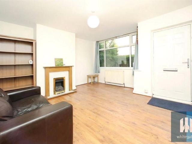 House for rent in Woodhouse, West Yorkshire