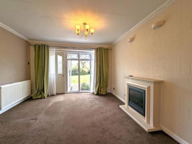 House for rent in Two Mills, Cheshire