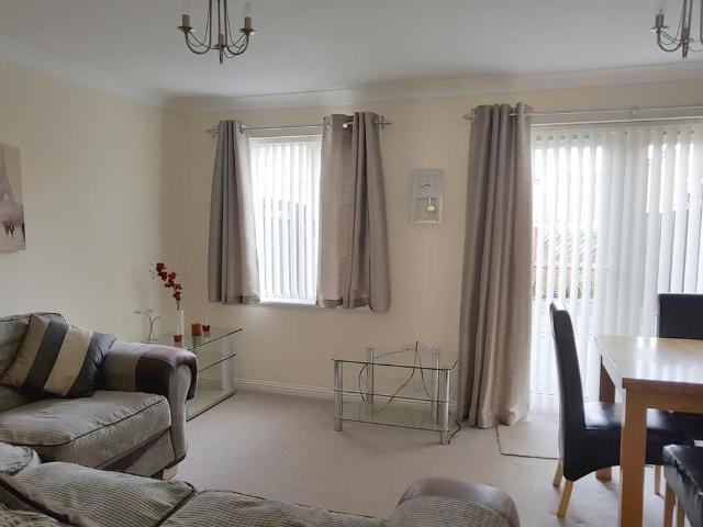 House for rent in Bramley, South Yorkshire