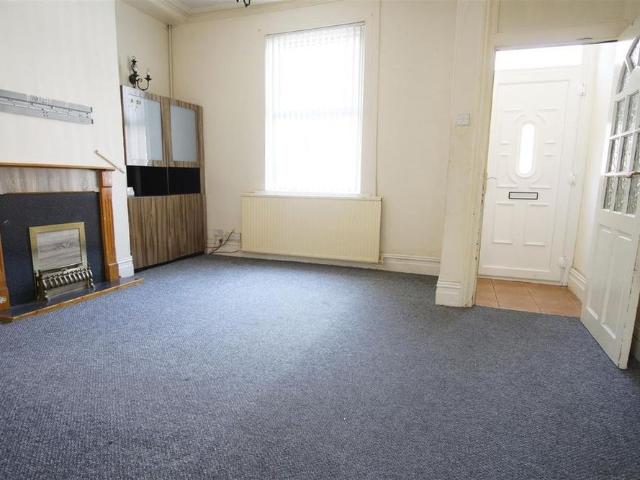 House for rent in Avenham, Higher Bartle