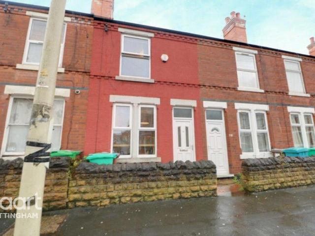 House for rent in Forest Fields, Haddon