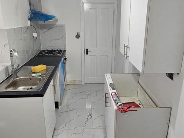 House for rent in Gravelly Hill, West Midlands