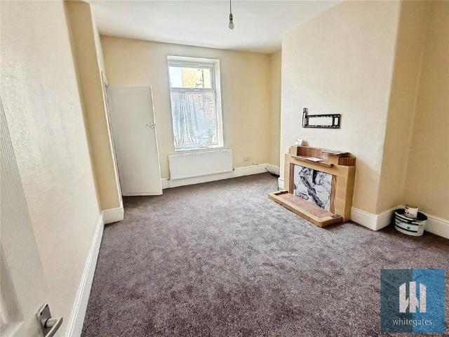 House for rent in Hillhouse, Huddersfield