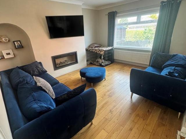 House for rent in Horden