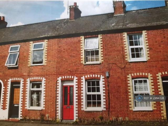 House for rent in Berrick Salome, Oxfordshire