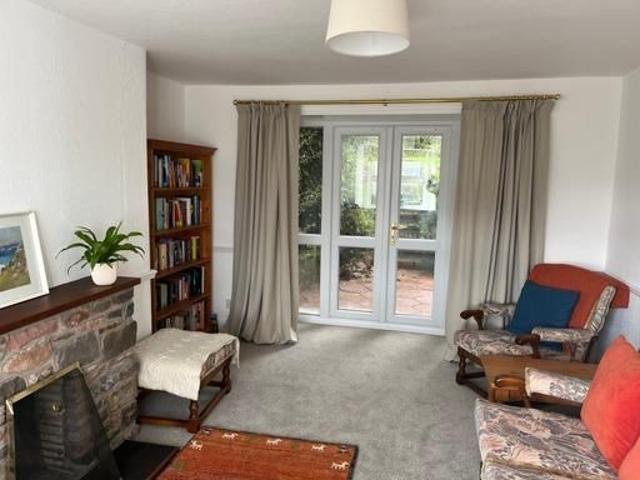 House for rent in Gattonside, Scottish Borders