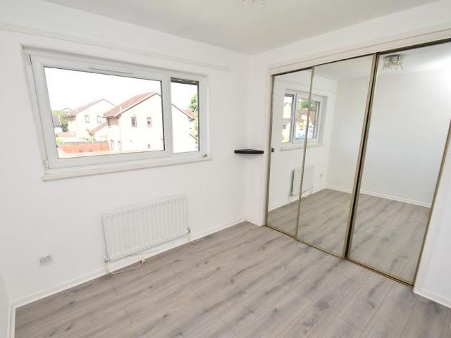 House for rent in Roughmussel, Glasgow