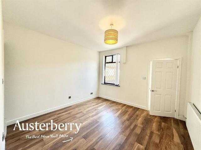 House for rent in Longton, Stoke-on-Trent