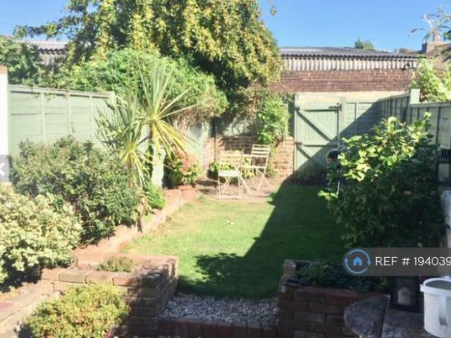 House for rent in Worthing, West Sussex