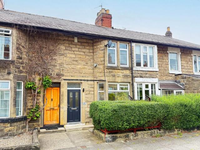 House for rent in High Harrogate, Harrogate