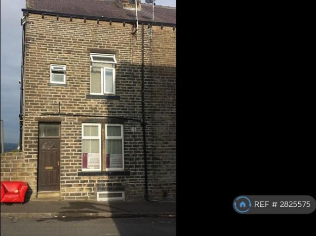 House for rent in Exley Head, Keighley
