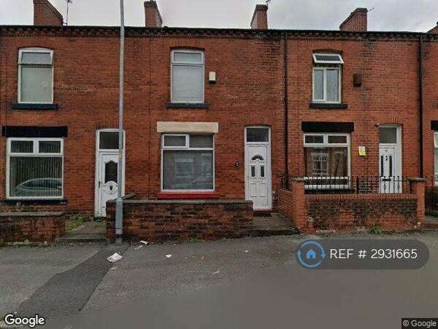 House for rent in Lee Bank, Greater Manchester