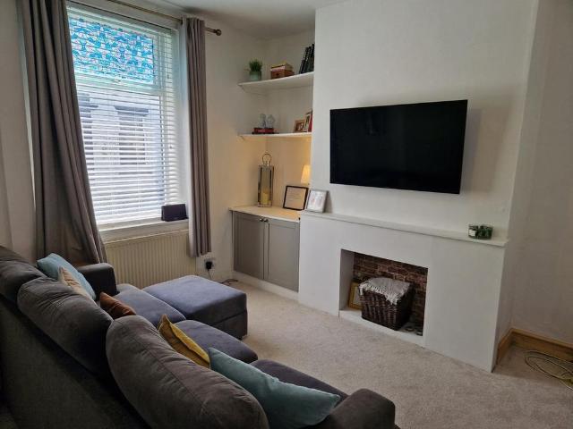 House for rent in Claremont, Blackpool