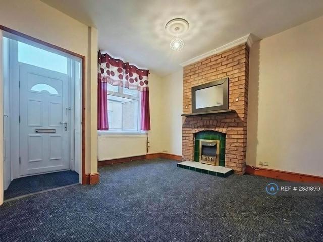 House for rent in New Zealand, Mackworth