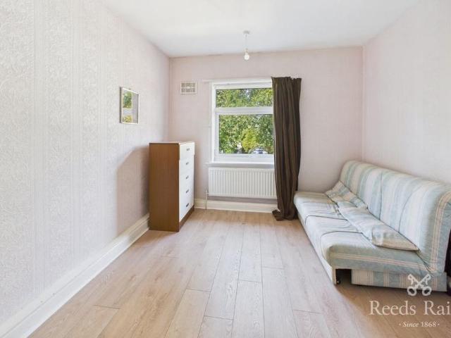 House for rent in Flower Estate, Firth Park