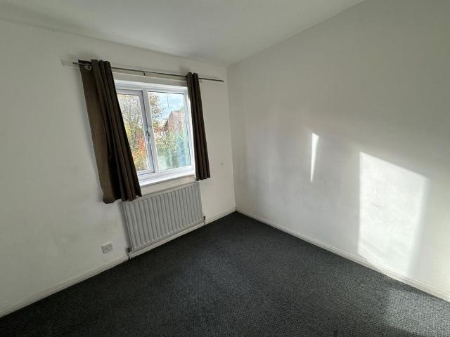 House for rent in Hunsbury Hill, Northamptonshire