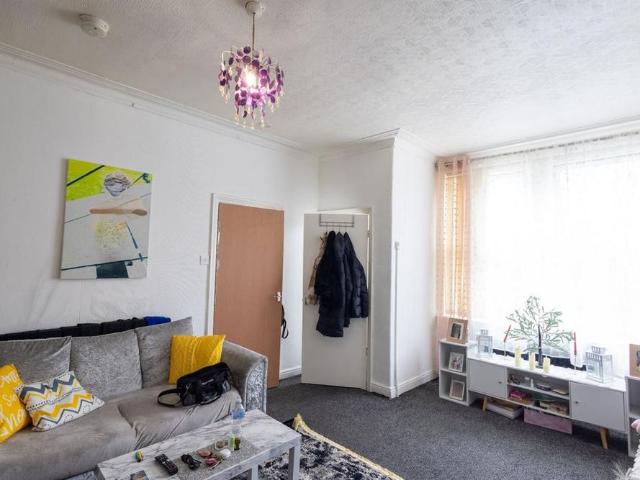 House for rent in Harehills, Leeds