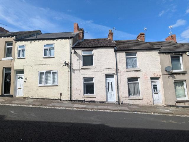 House for rent in Brotton, Redcar And Cleveland