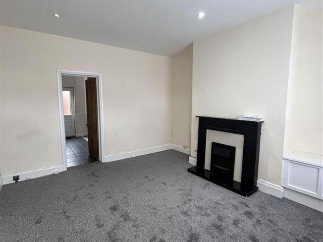 House for rent in Hurst Cross, Greenheys