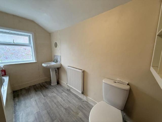 House for rent in Crewe, Cheshire