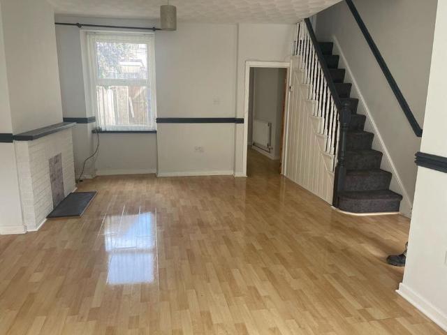 House for rent in Porth-y-Felin, Holyhead