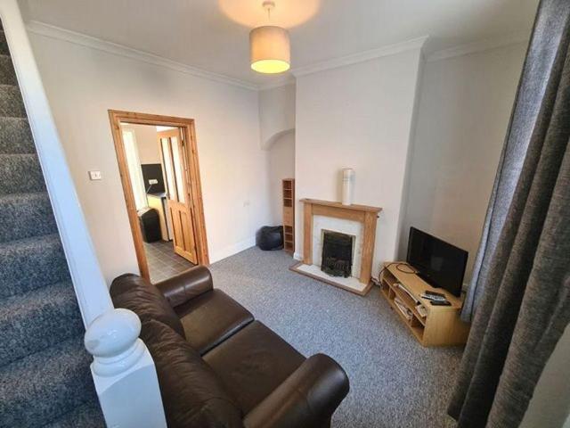 House for rent in Newbarns, Barrow