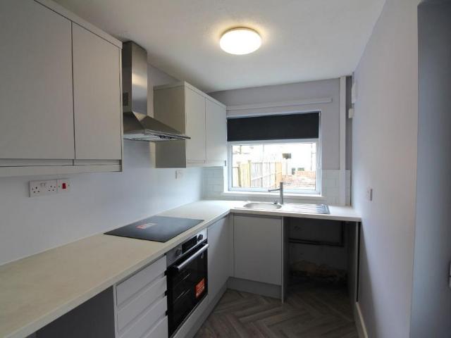 House for rent in Gedling, East Midlands