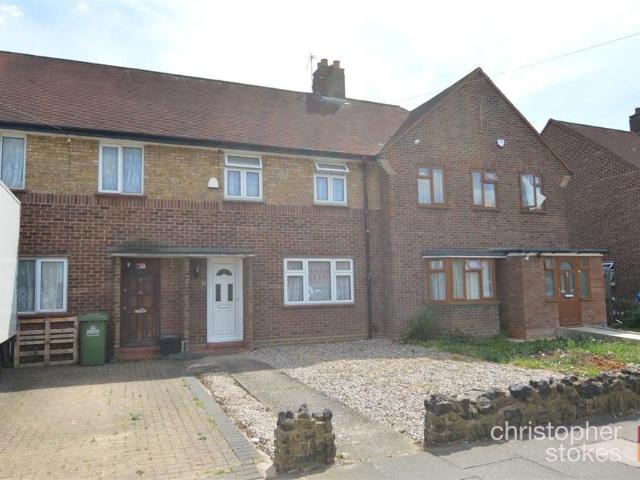 House for rent in Broxbourne, Hertfordshire