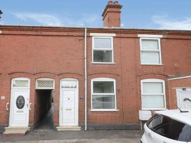 House for rent in Dudley Fields, Brierley Hill
