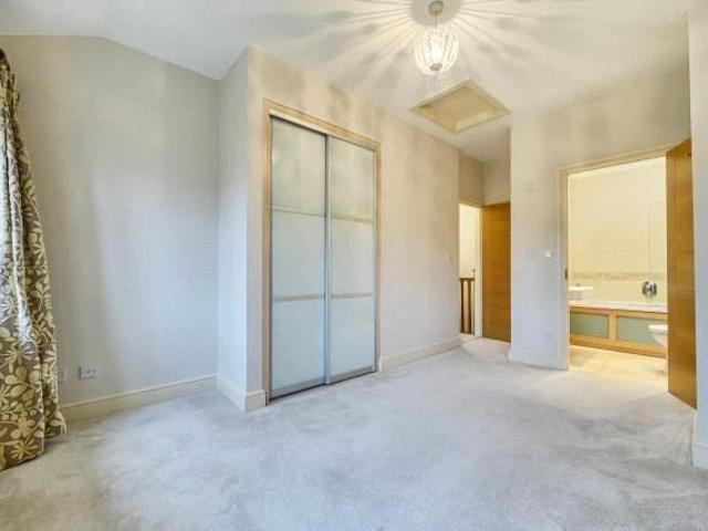 House for rent in Henley-on-Thames, Berrick Salome