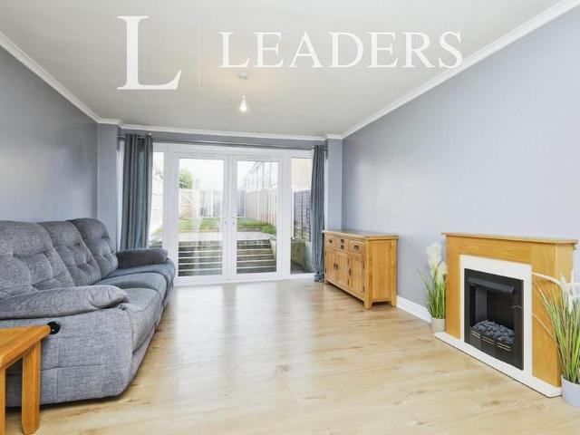 House for rent in Spondon, East Midlands
