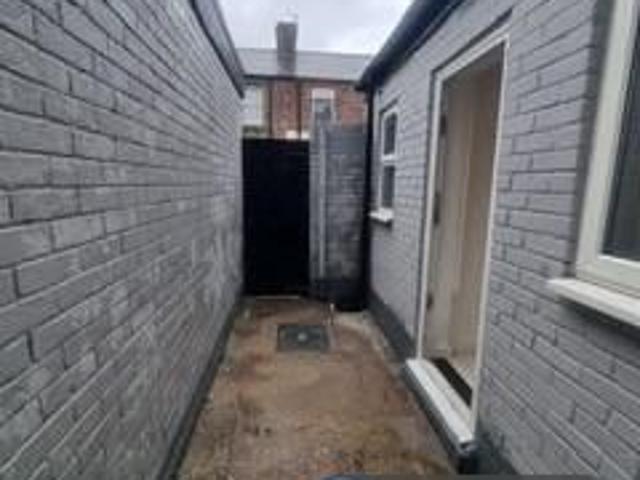 House for rent in Bootle, Sefton
