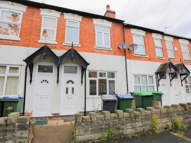 House for rent in Smethwick, West Midlands