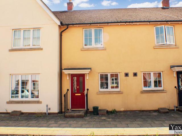 House for rent in Chipping Hill, Essex