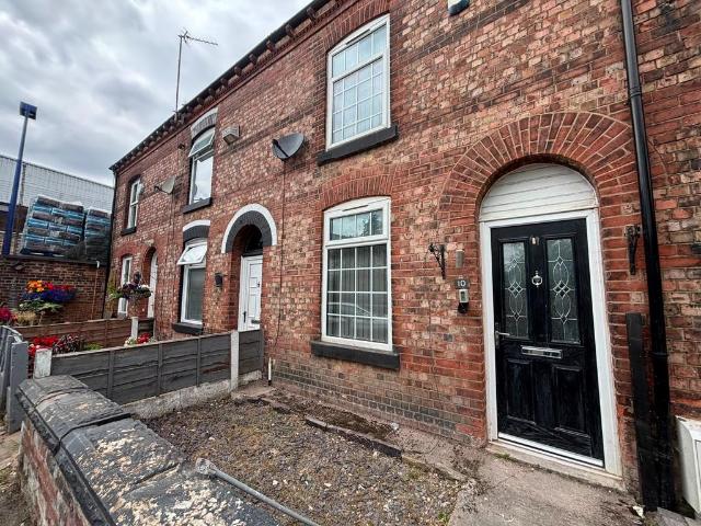 House for rent in Newtown, Salford