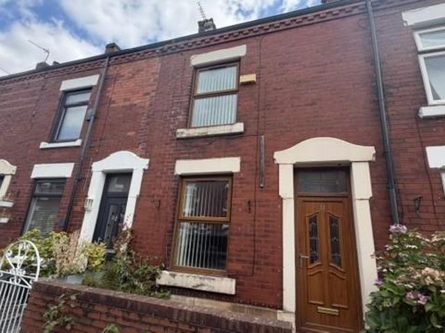 House for rent in Greenheys, Greater Manchester